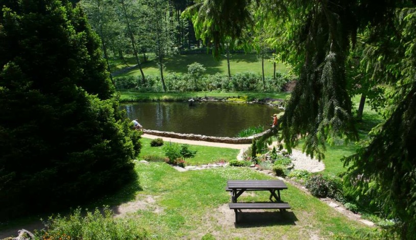 Spa Hotel Harmonie Mariánské Lázně